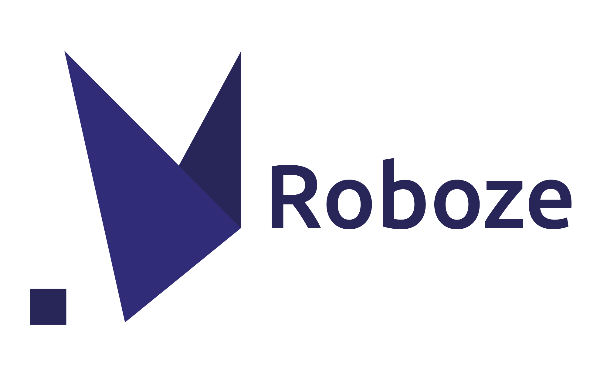 Roboze logo