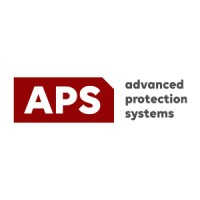 Advanced Protection Systems logo